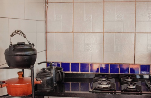 Vila Yolanda Hotel | Charm Iguassu Suites Pousada