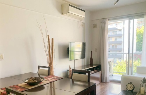 Villa Urquiza Apartamento | Charm in Argentina | 1 Room | AR-Bauness4D
