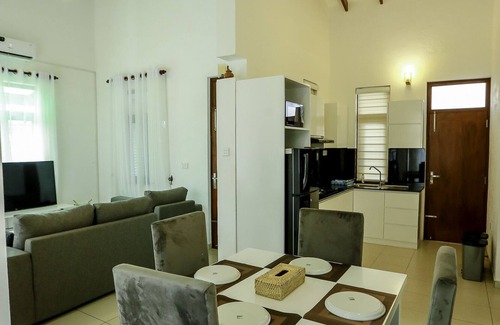 Kaduwela Casa | Charming 2-Bedroom villa in Colombo
