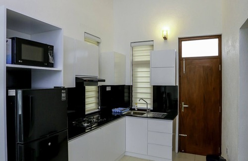 Kaduwela Casa | Charming 2-Bedroom villa in Colombo
