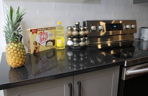 Hochelaga-Maisonneuve Apartamento | Charm & Luxury Vacation Headquarters to Downtown!