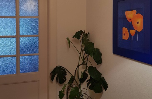 Russee - Hammer Apartamento | "Charm meets flair and individuality"