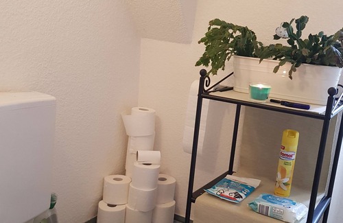 Russee - Hammer Apartamento | "Charm meets flair and individuality"