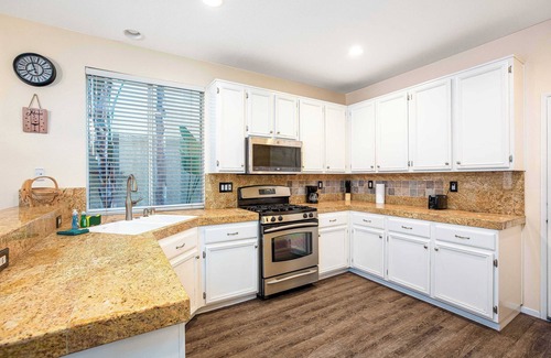 California Casa | Charm of Chino Hills #40926