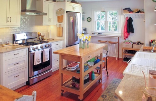 Shelter Island Casa | Charm, privacy, not your generic rental! Magic awaits!