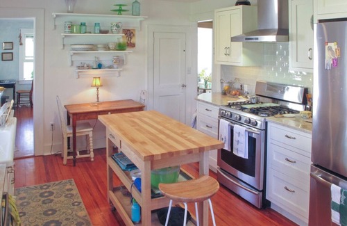 Shelter Island Casa | Charm, privacy, not your generic rental! Magic awaits!