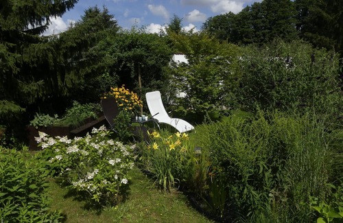 Oberhavel Casa | Charm & style - pure nature, lakes around the corner, Haus am Mühlenfließ in Tornow