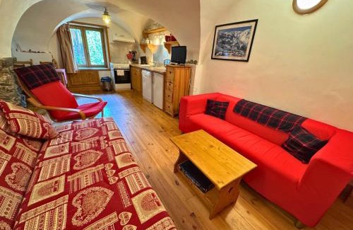 Villarabout Apartamento | Charmant 3P à 4km des pistes avec Wifi à Saint-Martin-de-Belleville - FR-1-452-388