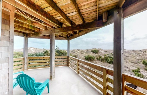 Hatteras Casa | Charma's Landmark