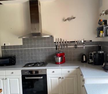 Saint-Julien-de-la-Liegue Casa | Charmante Maison Normande