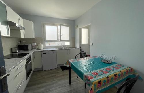 Les Hautes Noues Apartamento | Charmand pied-à-terre between Paris and Disneyland