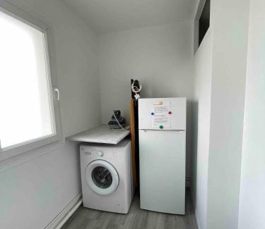 Les Hautes Noues Apartamento | Charmand pied-à-terre between Paris and Disneyland