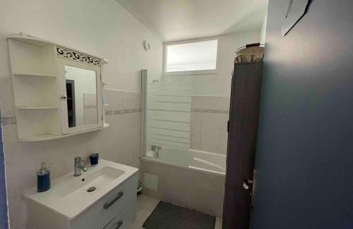 Les Hautes Noues Apartamento | Charmand pied-à-terre between Paris and Disneyland