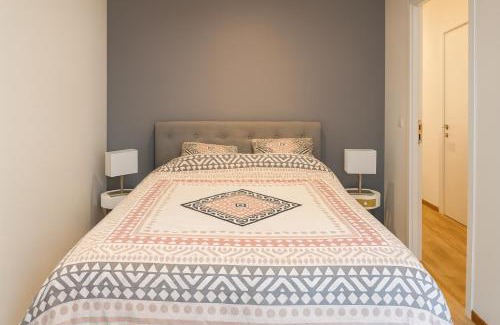 Jacht Apartamento | Charmant 2 chambres Emplacement idéal