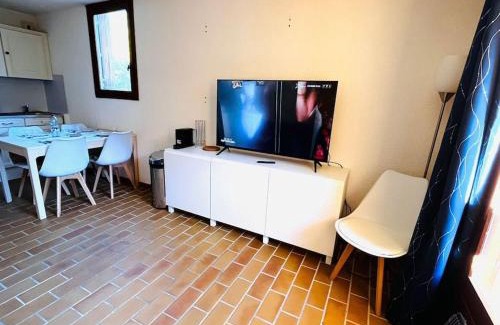 La Colmiane Apartamento | Charmant 2 p proche activité