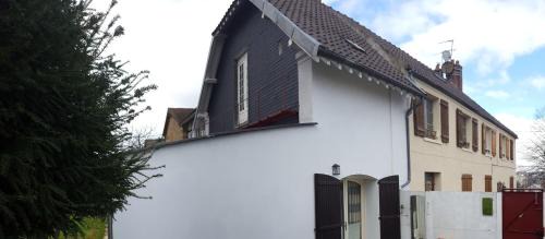 Lagny-sur-Marne Apartamento | Charmant 2 pièces à quelques minutes de Disneyland.