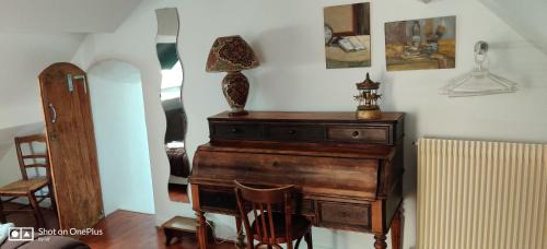 Lagny-sur-Marne Apartamento | Charmant 2 pièces à quelques minutes de Disneyland.