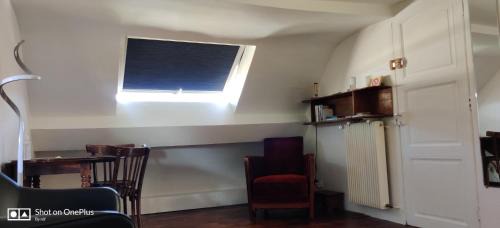Lagny-sur-Marne Apartamento | Charmant 2 pièces à quelques minutes de Disneyland.