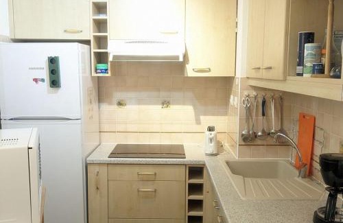 Prapoutel Apartamento | Charmant 2 pièces au pied des pistes avec balcon et casier à skis - FR-1-557-78