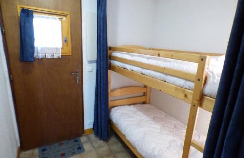 Les Saisies Apartamento | Charmant 2 pièces aux Saisies, balcon sud/est, proche pistes et ESF, classé 2 étoiles - FR-1-594-118