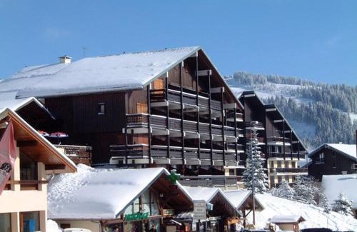 Les Saisies Apartamento | Charmant 2 Pièces Cabine au Cœur des Saisies - Proche Pistes et Commerces - FR-1-293-1