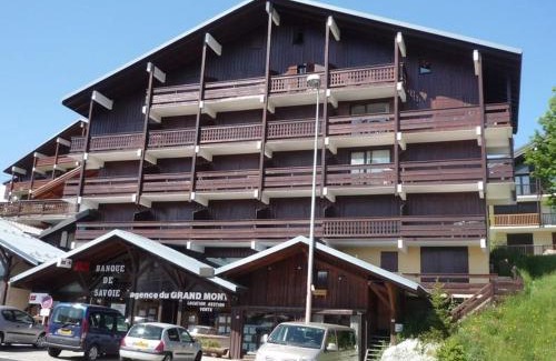 Les Saisies Apartamento | Charmant 2 Pièces Cabine au Cœur des Saisies - Proche Pistes et Commerces - FR-1-293-1