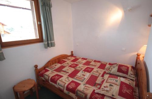 Les Saisies Apartamento | Charmant 2 Pièces Cabine au Cœur des Saisies - Proche Pistes et Commerces - FR-1-293-1