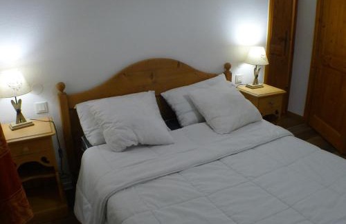 Samoens Apartamento | Charmant 2 pièces cabine avec parking et équipement modern à Samoëns - FR-1-629-121