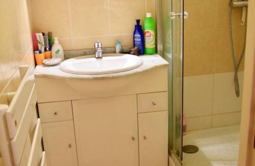 Valloire Apartamento | Charmant 2 pièces + cabine, balcon Sud-Ouest, pour 5 personnes, Valloire, proche centre et télécabine - FR-1-263-474