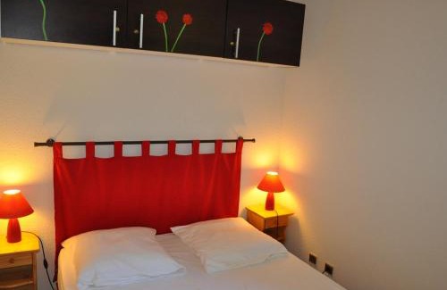 Abondance Apartamento | Charmant 2 pièces calme avec balcon, proche pistes! - FR-1-692-70
