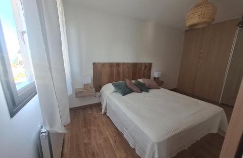 Valberg Apartamento | Charmant 2 pièces centre station