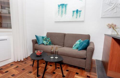 Beausoleil Apartamento | Charmant 2 pieces frontiere Monaco