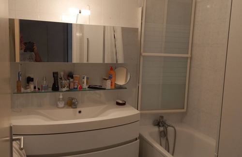 Elancourt Apartamento | Charmant 2P Proche de Paris