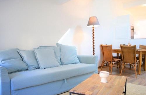 Bormes-Les-Mimosas Apartamento | Charmant 2P rénové, cœur médiéval, 4 couchages - Bormes-les-Mimosas - FR-1-251-311