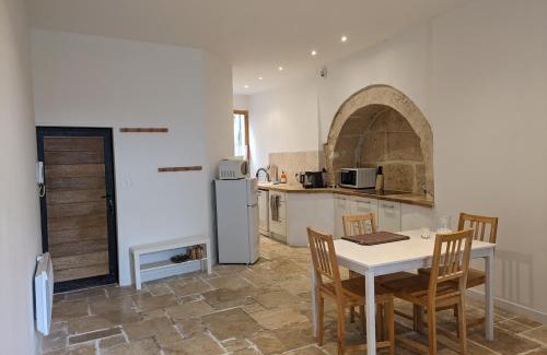 Sommieres Apartamento | Charmant 3 pièces à Sommières