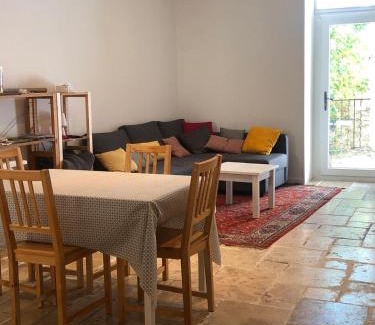 Sommieres Apartamento | Charmant 3 pièces à Sommières