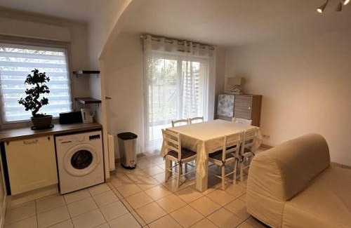 Creil Apartamento | Charmant 3 pièces gare de Creil