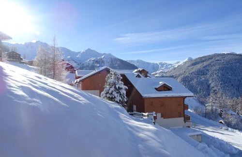 Vallandry Apartamento | Charmant 3 pièces pour 6 pers. proche pistes à Vallandry - FR-1-411-496