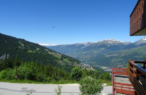 Vallandry Apartamento | Charmant 3 pièces pour 6 pers. proche pistes à Vallandry - FR-1-411-496