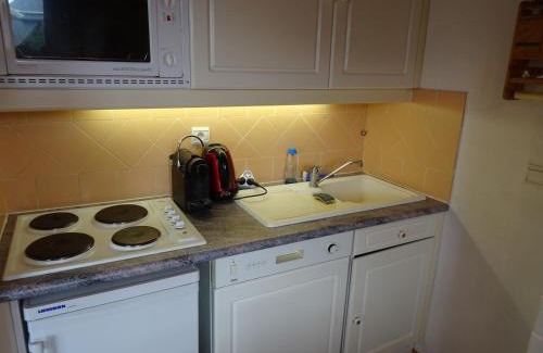 Vallandry Apartamento | Charmant 3 pièces pour 6 pers. proche pistes à Vallandry - FR-1-411-496