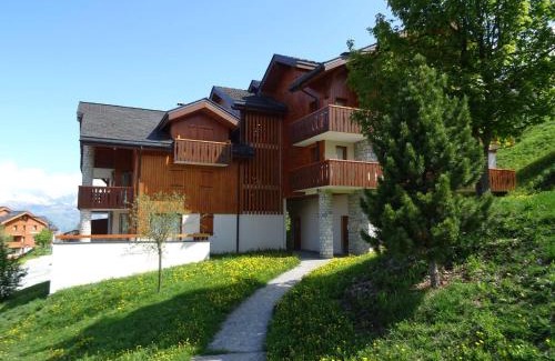 Vallandry Apartamento | Charmant 3 pièces près des pistes pour 8 personnes à Vallandry, animaux acceptés - FR-1-411-342
