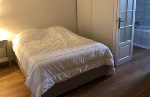Quartier de France Apartamento | Charmant 3 Pièces Refait à Neuf Avec Jardin