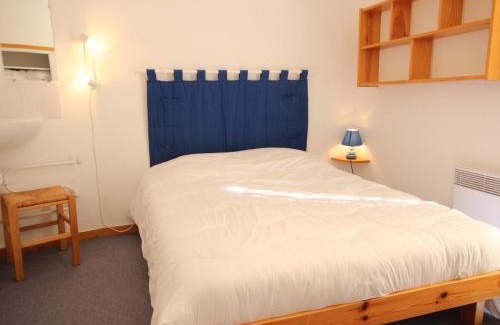 Vallandry Apartamento | Charmant 3 pièces, terrasse Sud, prox. pistes, 7 pers., animaux admis - Vallandry - FR-1-411-166