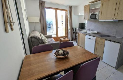 Valberg Apartamento | Charmant 3P au pied des pistes