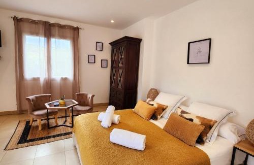L'Ile-Rousse Apartamento | Charmant 40 m proche Centre