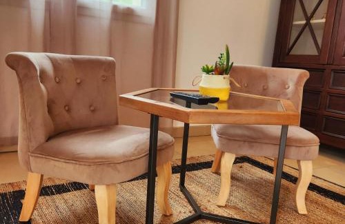 L'Ile-Rousse Apartamento | Charmant 40 m proche Centre
