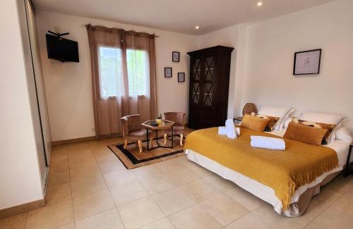 L'Ile-Rousse Apartamento | Charmant 40 m proche Centre