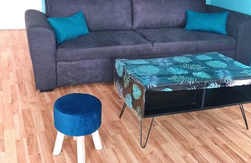 Sotteville-les-Rouen Apartamento | Charmant Appartement sur Sotteville les Rouen