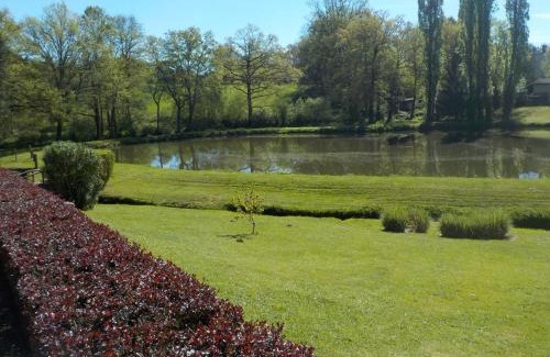 Saint-Brice-sur-Vienne Apartamento | CHARMANT APPARTEMENT DANS MAISON DE CARACTERE