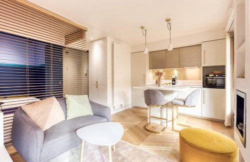 Le Parc Saint-Maur Apartamento | Charmant Appart, terrasse verdoyante, proche Paris